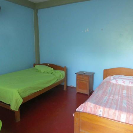 Tambopata Hostel Bambu Puerto Maldonado Extérieur photo
