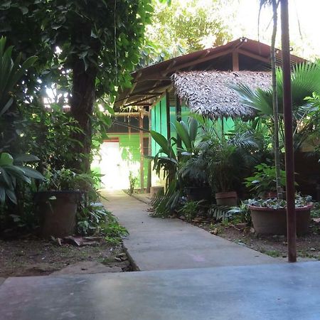 Tambopata Hostel Bambu Puerto Maldonado Extérieur photo