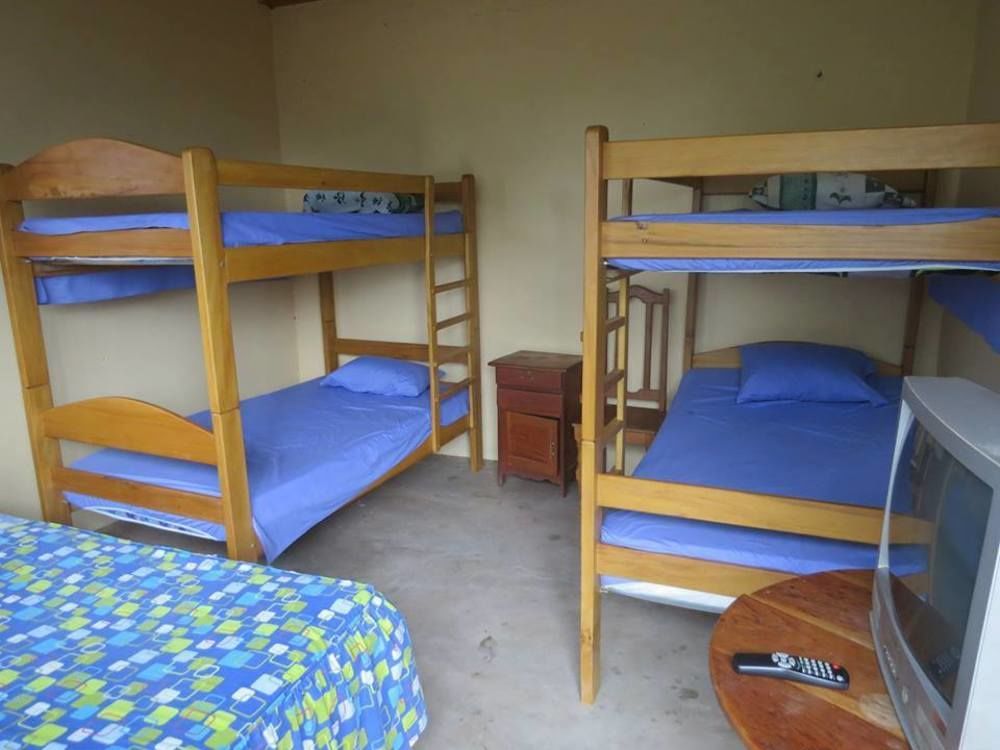 Tambopata Hostel Bambu Puerto Maldonado Extérieur photo