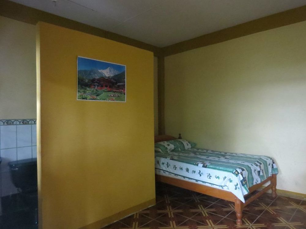 Tambopata Hostel Bambu Puerto Maldonado Extérieur photo