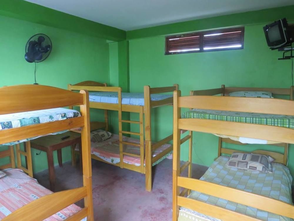 Tambopata Hostel Bambu Puerto Maldonado Extérieur photo