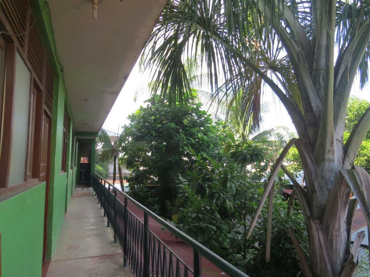 Tambopata Hostel Bambu Puerto Maldonado Extérieur photo