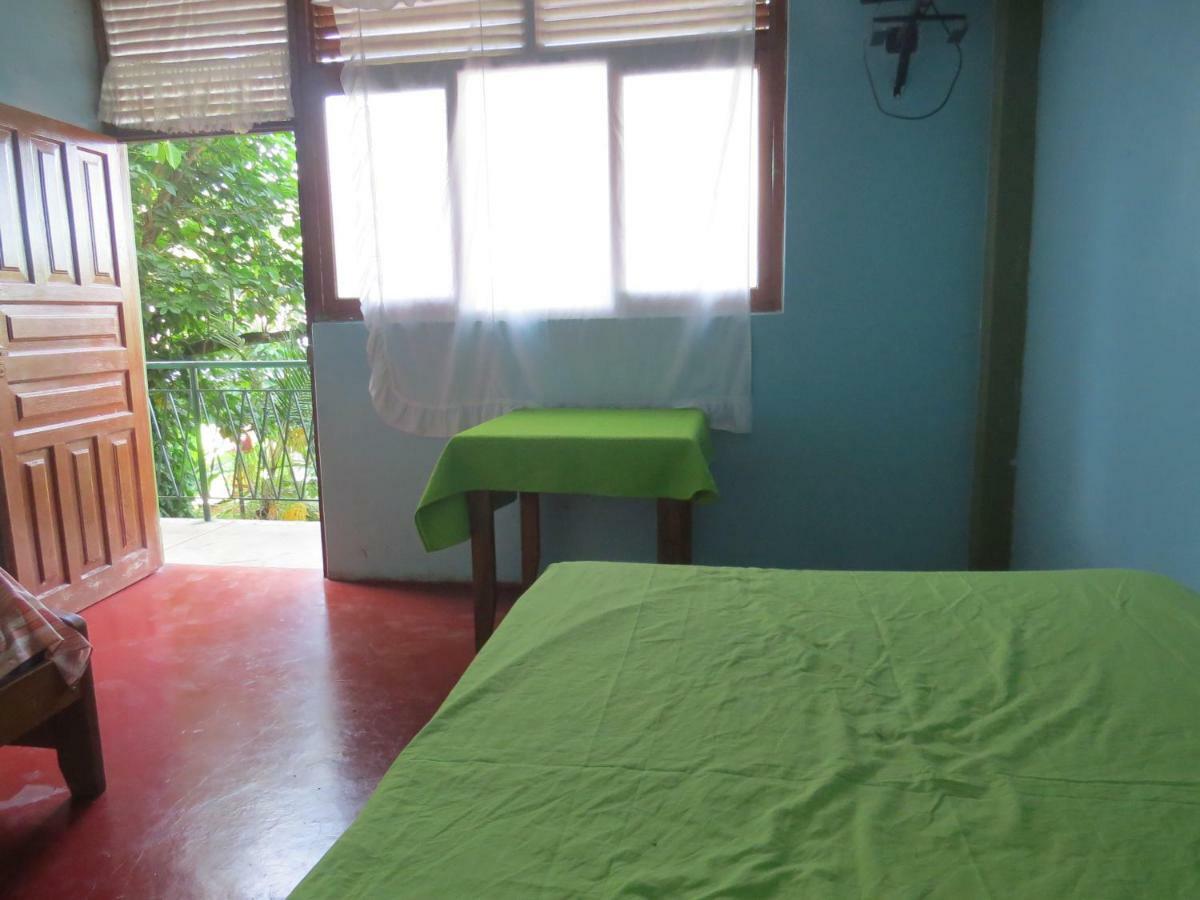 Tambopata Hostel Bambu Puerto Maldonado Extérieur photo