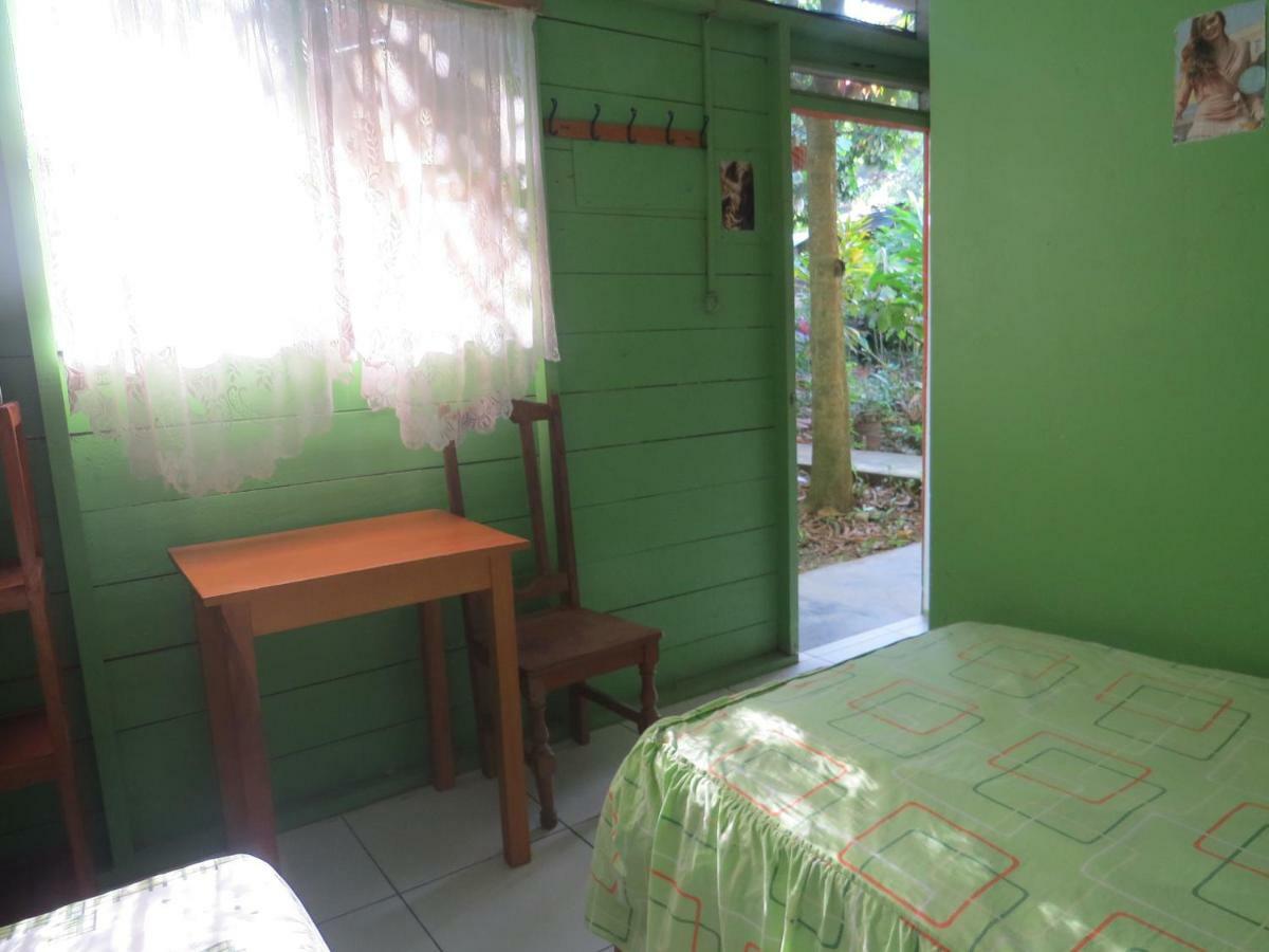 Tambopata Hostel Bambu Puerto Maldonado Extérieur photo