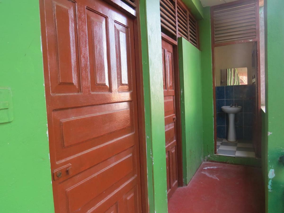 Tambopata Hostel Bambu Puerto Maldonado Extérieur photo