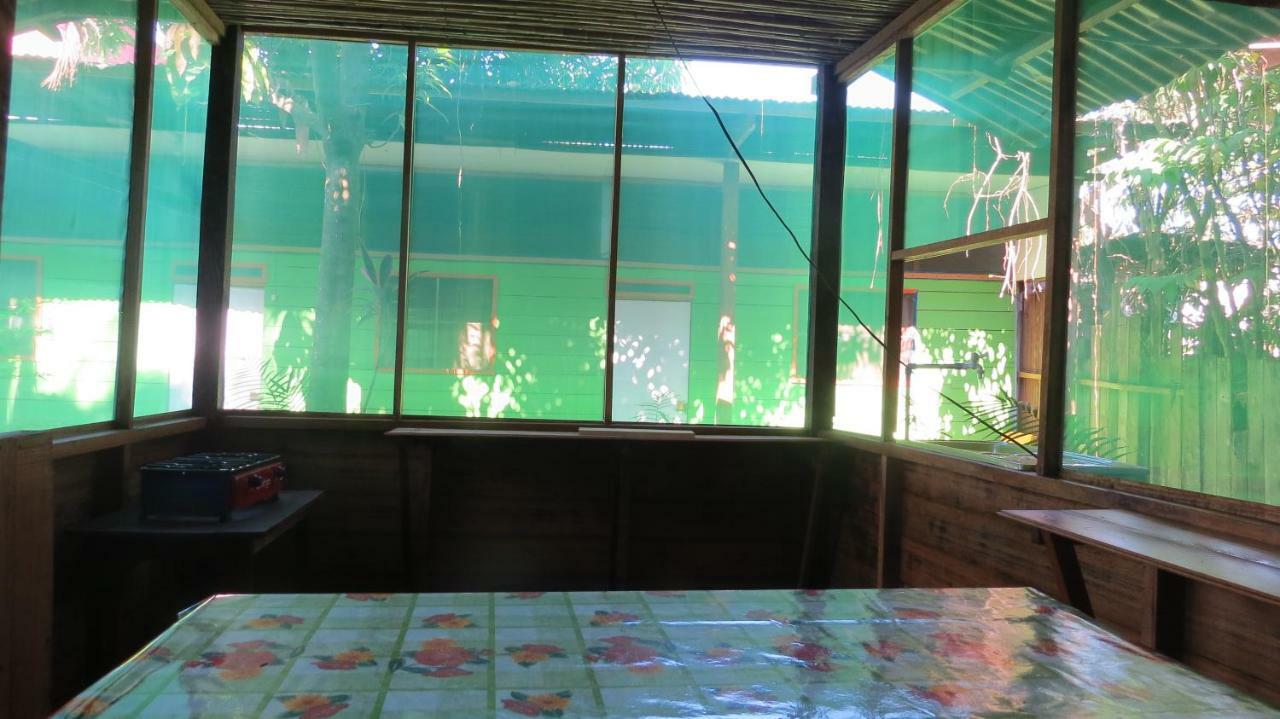 Tambopata Hostel Bambu Puerto Maldonado Extérieur photo