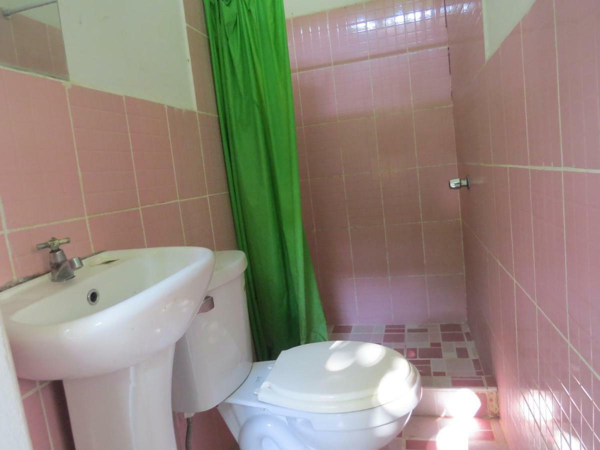 Tambopata Hostel Bambu Puerto Maldonado Extérieur photo