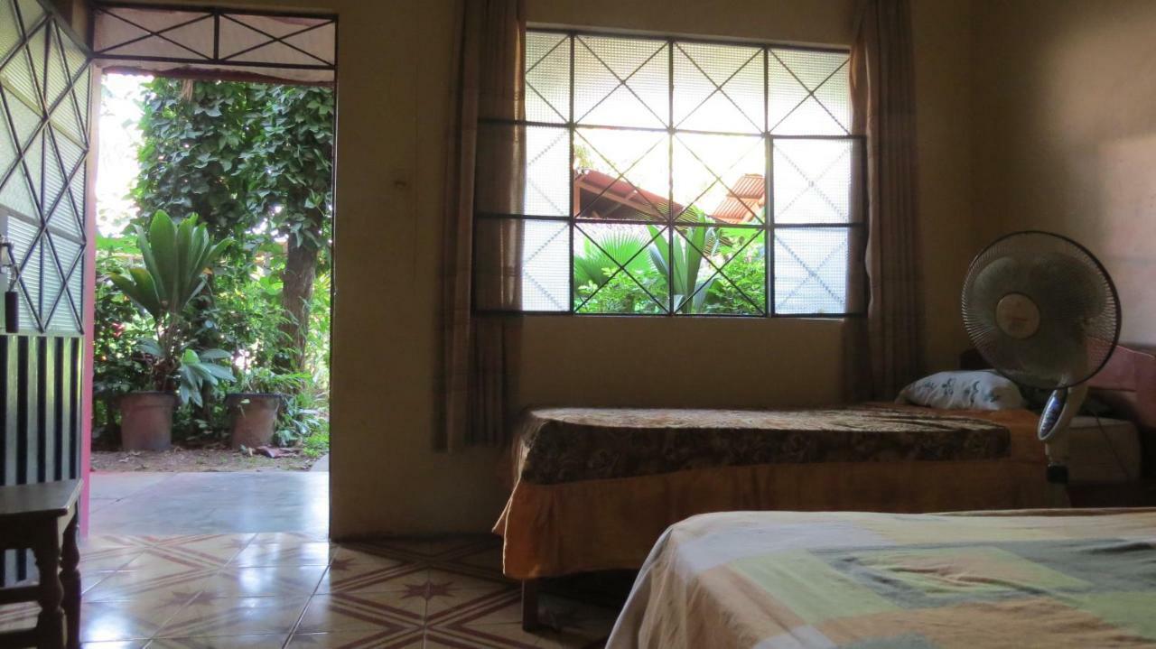 Tambopata Hostel Bambu Puerto Maldonado Extérieur photo